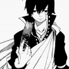 Spriggan's Photo
