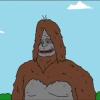 Droopy's Photo