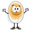 Mr Egg's Photo